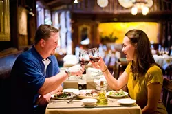 Pizzeria Verit&agrave; to Buy Trattoria Delia and Sotto Enoteca