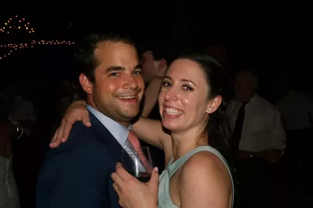 Burlington Man Upbeat After Injuring His Spine on Ski Slope