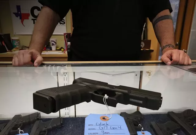 Local Producer Brings Gun Documentary Home to Stowe