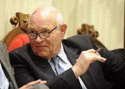 Senators Plan Renewed Push for Marijuana Legalization