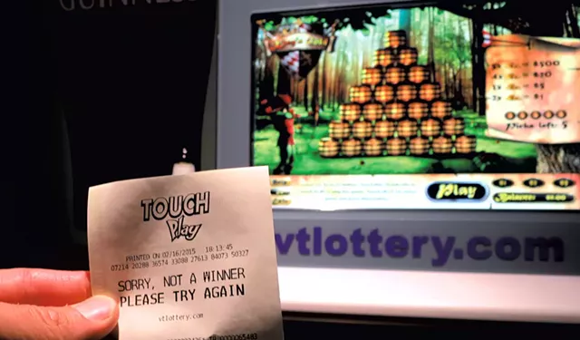 Losing Streak: State Pays $8,000 a Month for Idle Lottery Machines