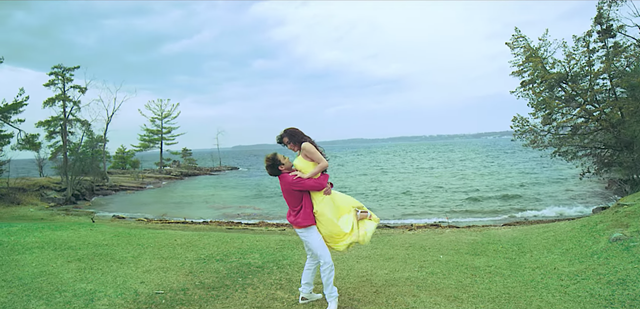 Burlington Goes Bollywood: Punjabi Pop Star Releases New Video Shot in BTV