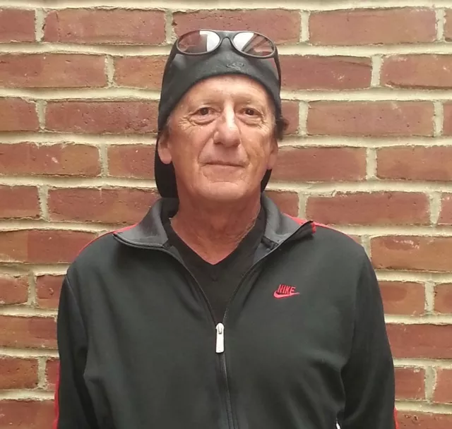 Burlingtonians of All Stripes Remember Matt Young