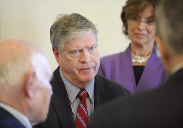 Campbell Expands State's Attorneys Department With Ex-Shumlin Officials