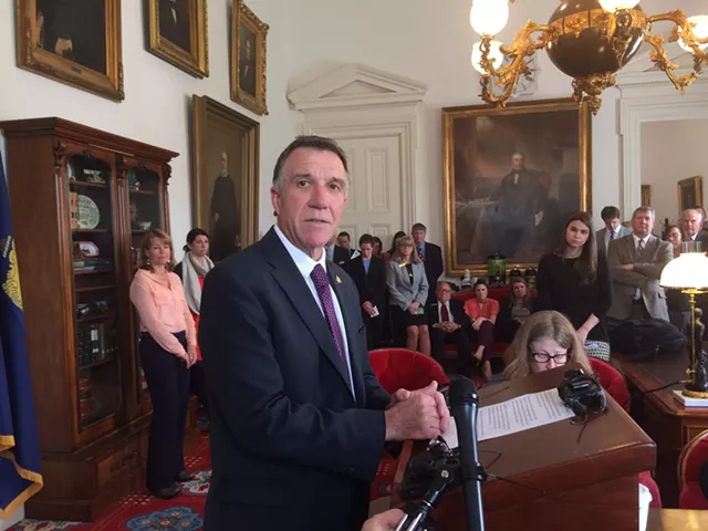 More Meetings But Little Movement on Statehouse Budget Negotiations