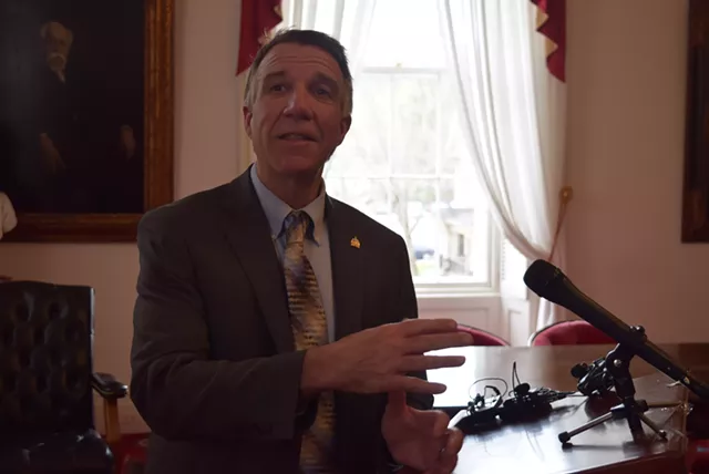 Vermont Legislature Votes to Legalize Marijuana, Sends Bill to Governor