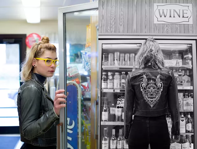 Style Points: Mean Folk by Jon Testa