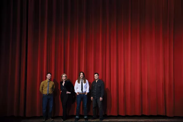 Swale Debut New Single, "Release Your Records!"