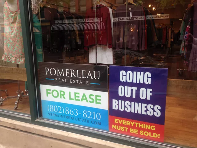 Stiffed? Women Say a Retail Shop That Is Closing Owes Them Money