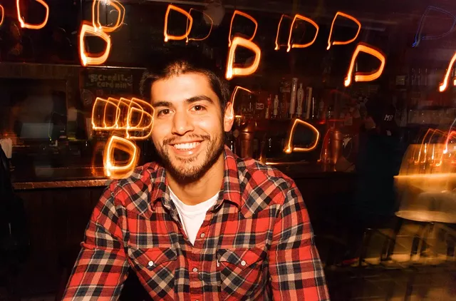 Everybody Poops: A Q&A With Comedian Adam Mamawala