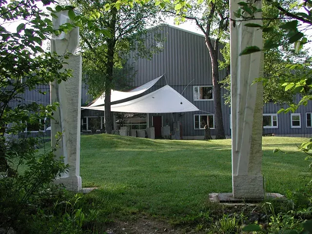 Stowe's West Branch Gallery Announces New Owners