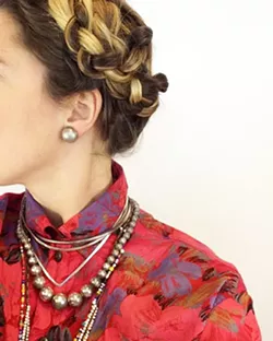 Style Points: Sam duPont Curates Vintage So You Don't Have To