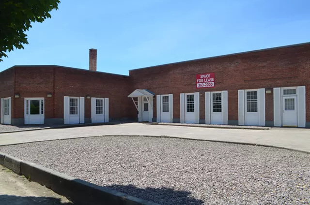 Folino's Pizza to Open in a Former Burlington Funeral Home