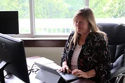Jane O'Meara Sanders Turns to Legal Help for FBI Probe