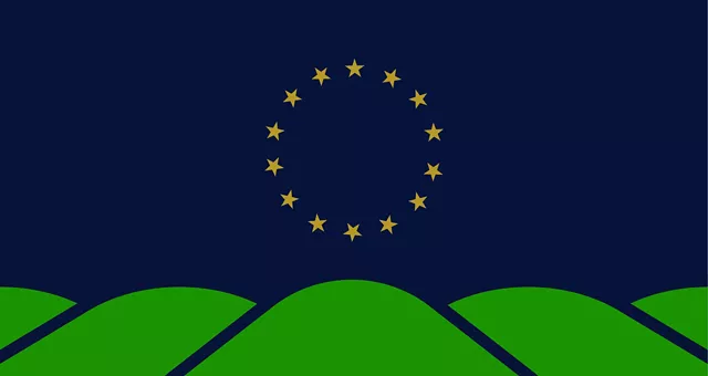 Vermont's Capital City Gets a New Flag, Because Why Not?