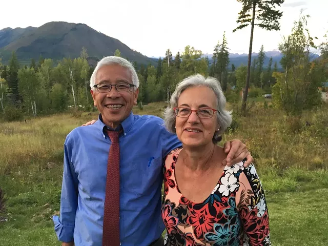 Walters: Former Health Commissioner Prepares for Year in Uganda