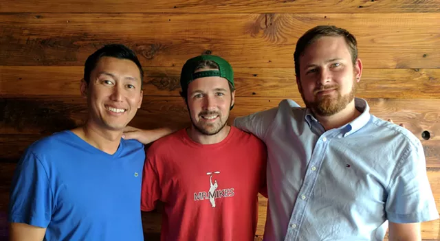 Half Lounge to Reopen in August