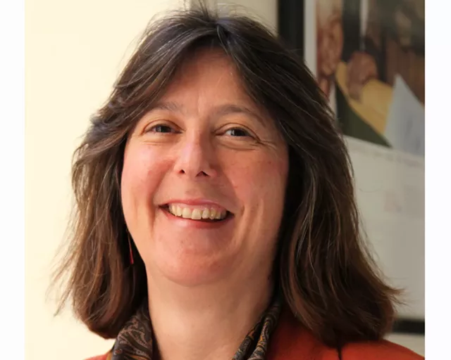 Vermont Arts Council Selects a New Executive Director