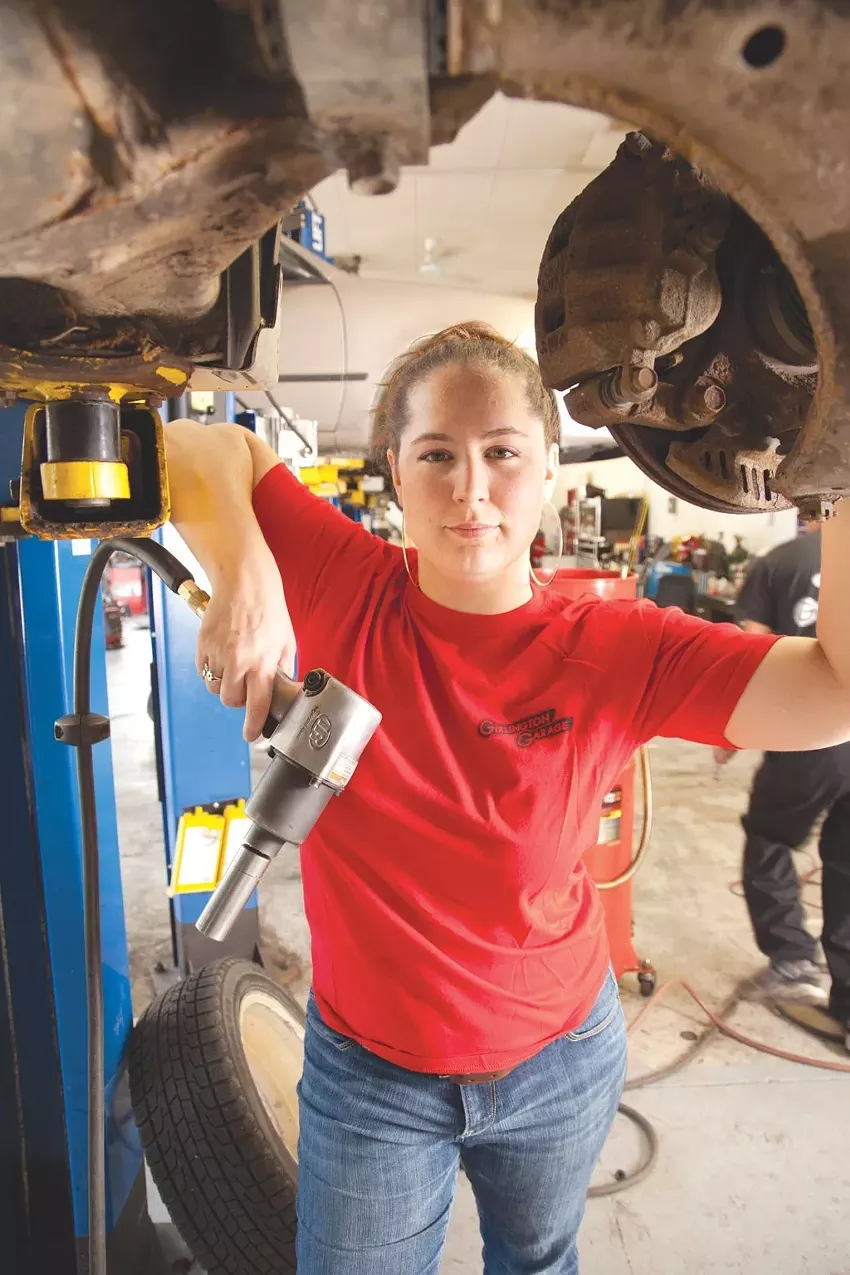 Best auto repair