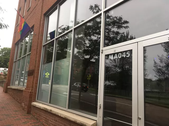 Winooski Gay Bar Once Known as Mister Sister Has Closed