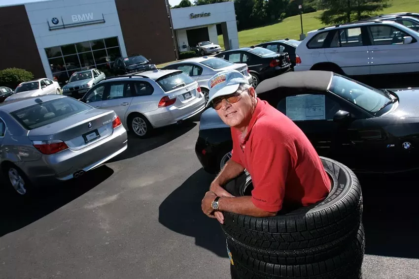 Best auto dealer