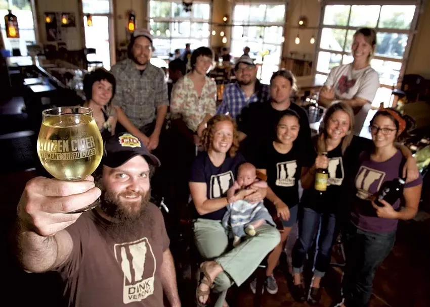 Best hard cidery