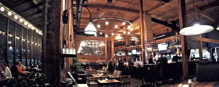 Best bar