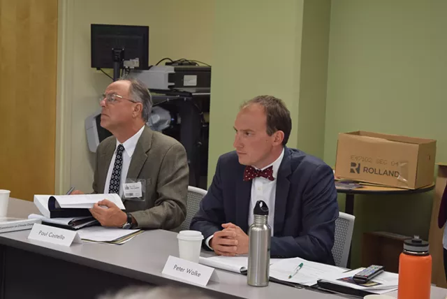 Vermont Climate Panel Has Three Months to Land Three Ideas