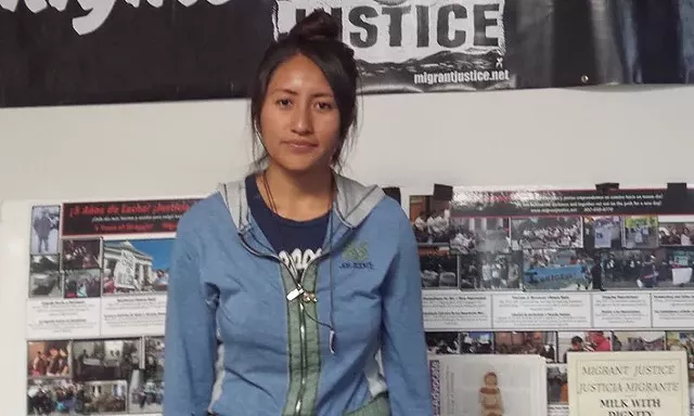 Vermont DACA Recipient Speaks Out After Trump Rescinds Program