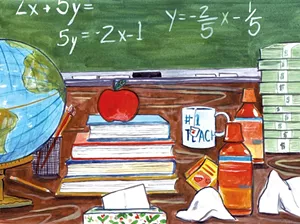 Vermont Teacher Fired for Demonstrating Nazi Salute to Third Graders