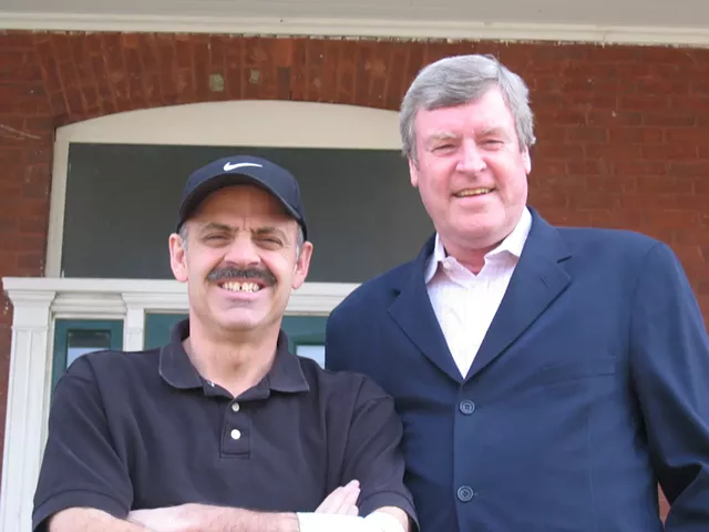 Walters: Radio Vet Steve Cormier Buys WDEV