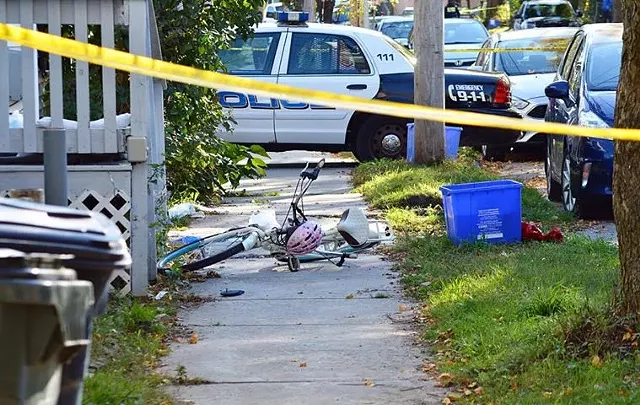 Meat Cleaver Murder Suspect to Undergo Sanity Evaluation