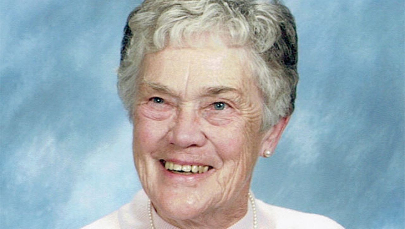Obituary Emilie Clare Holmes Stahl Obituaries Seven Days Vermont S Independent