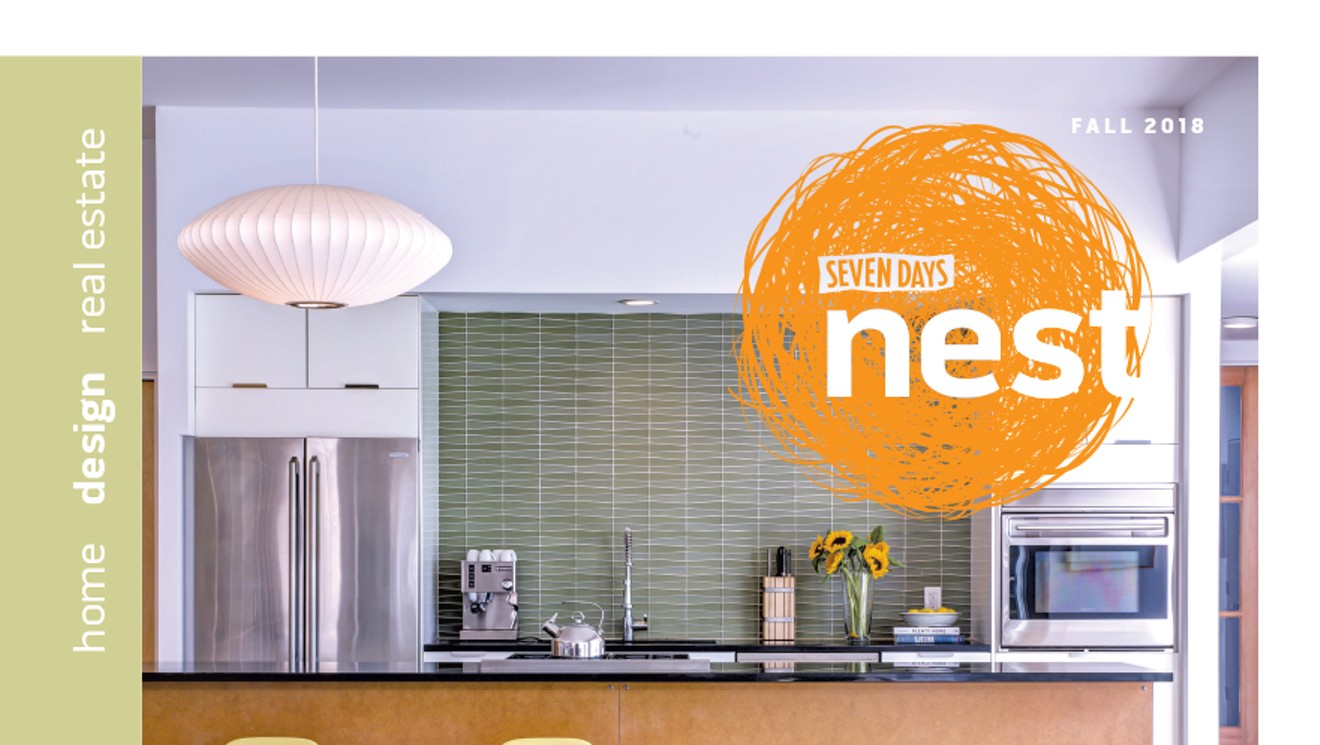 Nest — Fall 2018 Nest Seven Days Vermonts Independent Voice 6852
