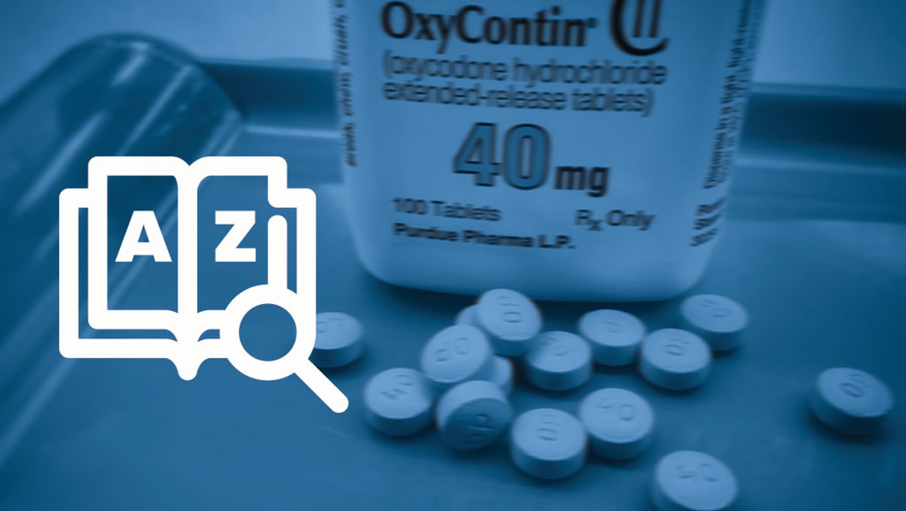 Fentanyl: The dangers of this potent “man-made” opioid - Harvard Health