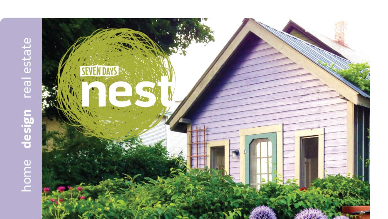 Nest — Spring 2019 Nest Seven Days Vermonts Independent Voice 0871
