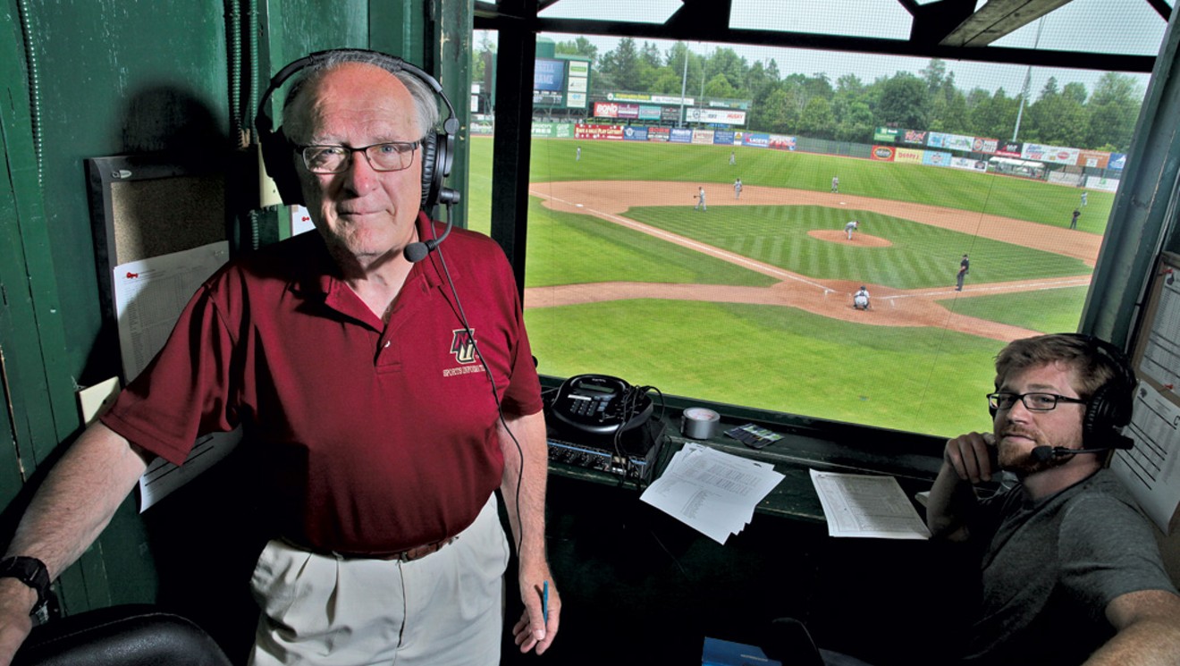 Like a can of Red Bull: Cape League manager talks Red Sox No. 1