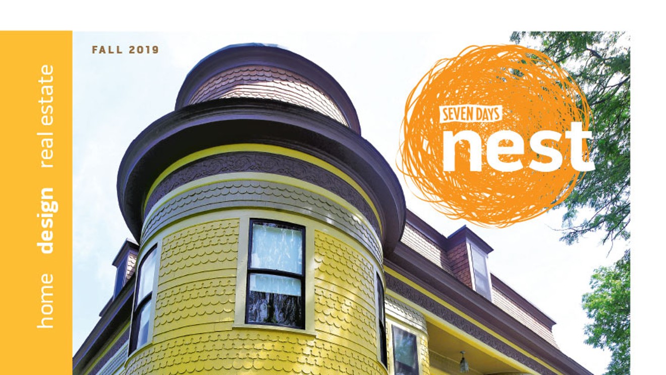 Nest — Fall 2019 Nest Seven Days Vermonts Independent Voice 0367