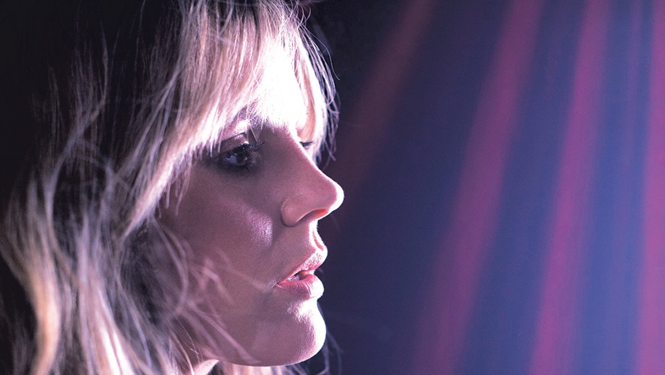Grace Potter Opens Up About Her New Album Daylight Music Feature Seven Days Vermonts 2882