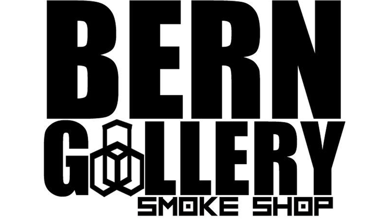 Glass Bong & Pipe Repair – Bern Gallery