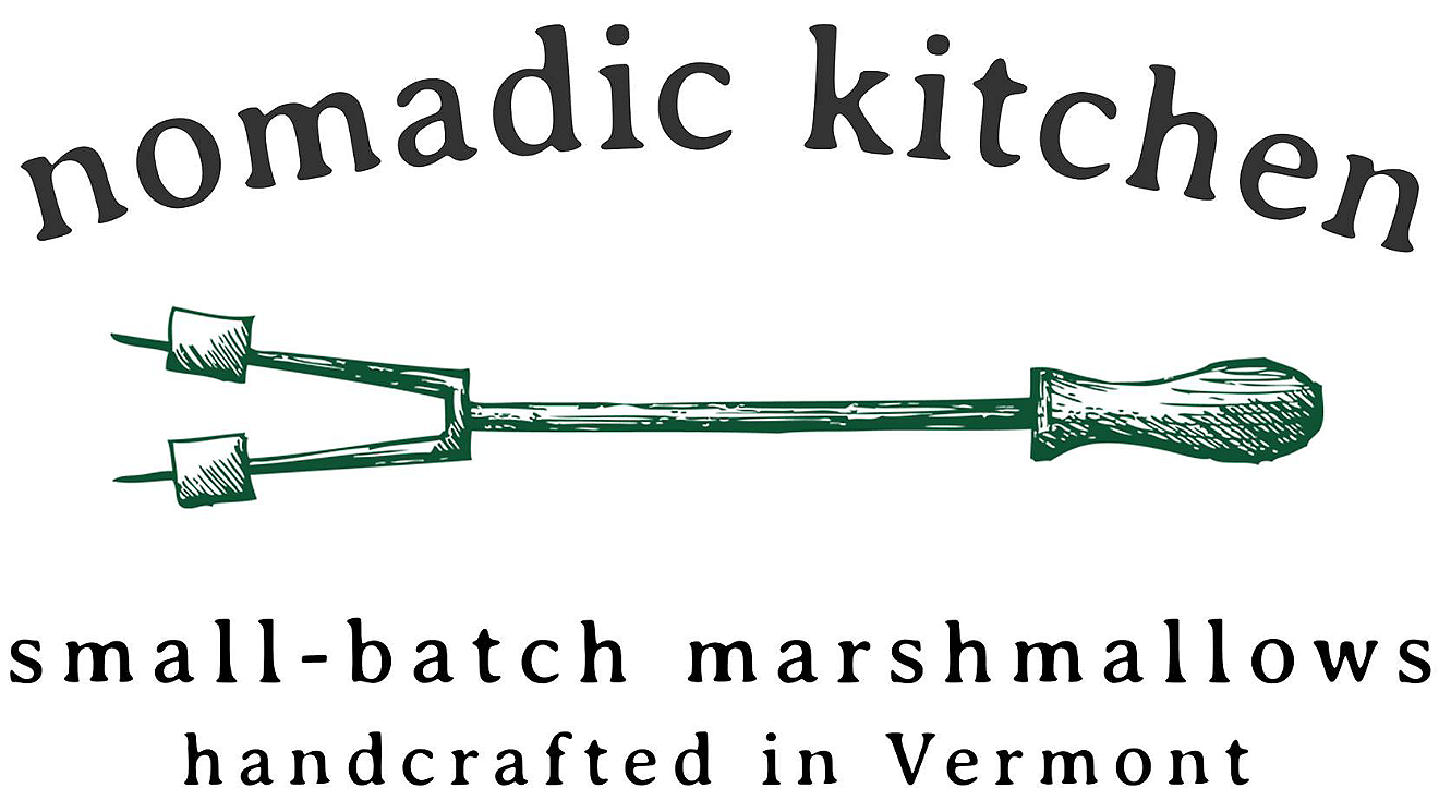 Our Nomadic Kitchen – Just Some Wandering