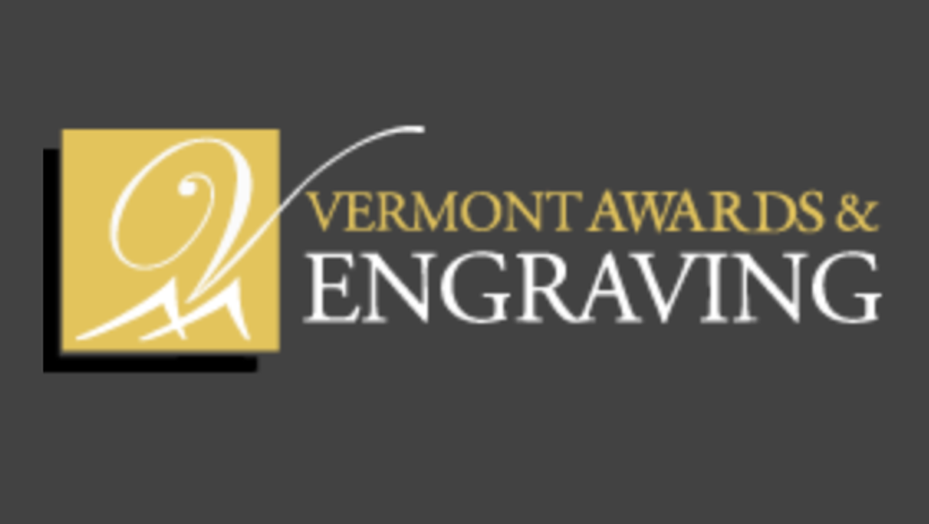 Vermont Awards & Engraving Chittenden County Housewares Shopping