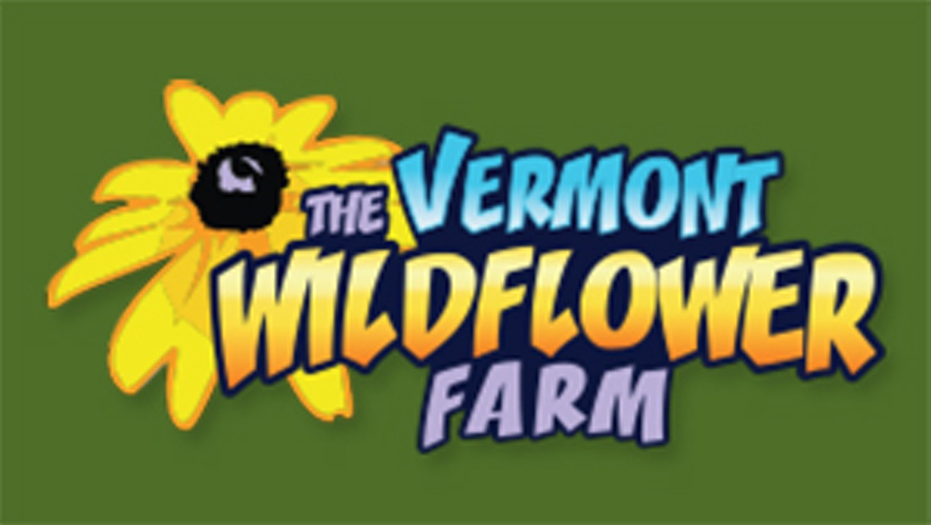 Vermont Wildflower Farm Chittenden