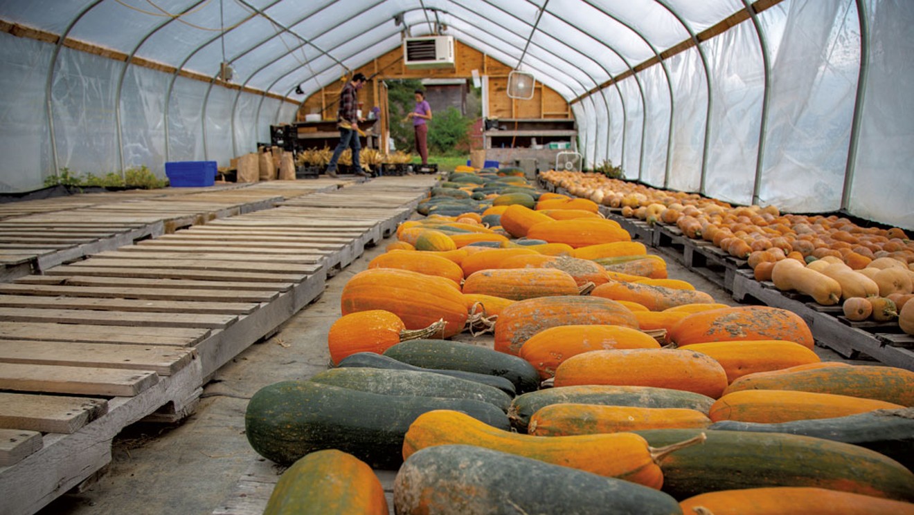 The Abenaki People: Indigenous Foods and Resources - The Great Bay National  Estuarine Research Reserve (GBNERR)