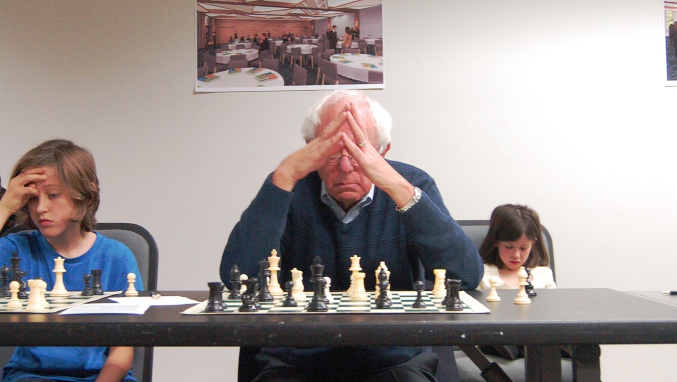 fpawn chess blog: Local Kids Play for Medals