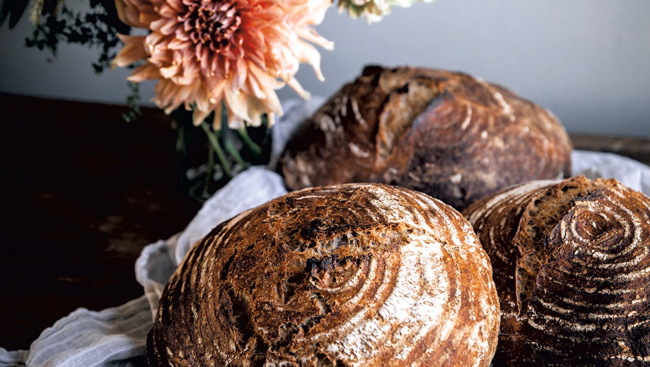 Bake Better Bread: Using heat and steam - Severn Bites Breadmaking Classes