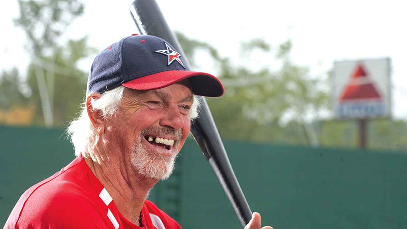 Red Sox legend Bill Lee provides update after collapsing at