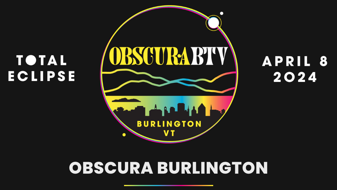 Anticipating Massive Crowds, Burlington Preps for the Eclipse 2024