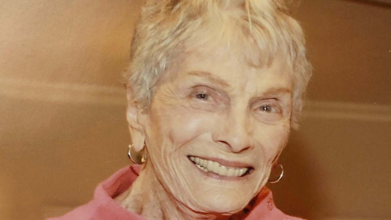 Obituary: Mary Hagen, 1933-2024