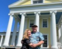 Stuck in Vermont: A Tour of Historic Brookside in Orwell With Owners Adam Townley-Wren and Amber Naramore